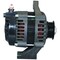 Wai Global Alternator, ALTDR 5SI, 50 Amp12 Volt, CW, 4Groove Pulley 8470N - alternate 8